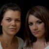 Two Girls