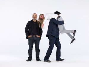 The Kidnap
