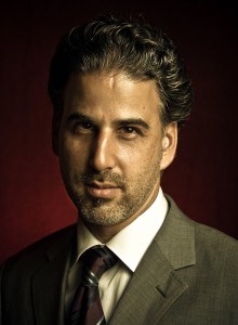 Marwan Dafesh