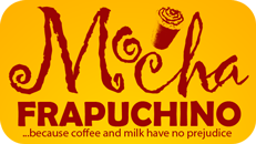 Mocha Frapuchino Blog