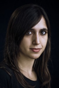 Amy Waechter (Elisabeth Nagy)