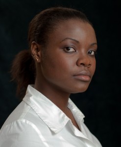 Joanna Jordan (Joanita Nattu) 
