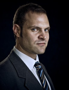 Rafael Falavie (Daniel Kozma)
