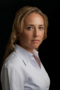 Tamara O'niell (Sherraine Schalm)