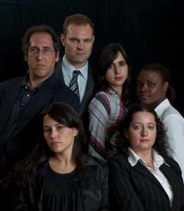 ATU Headquarter Staff