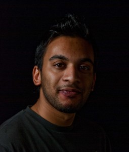 Taylor Bing (Rezwan Islam)